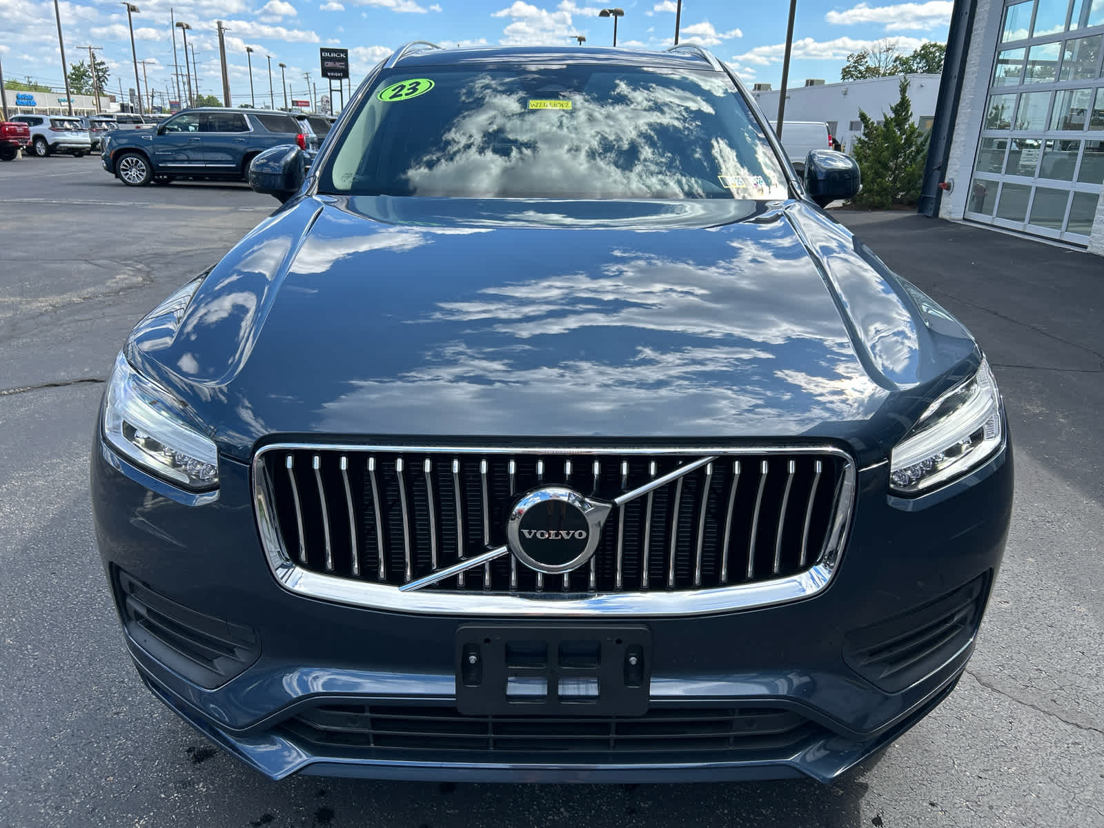 2023 Volvo XC90 Core - Photo 7