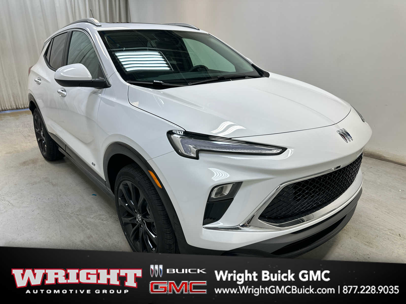 2026 Buick Encore GX Sport Touring's photo