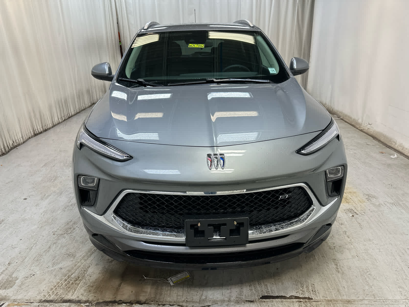 2026 Buick Encore GX Sport Touring photo 2