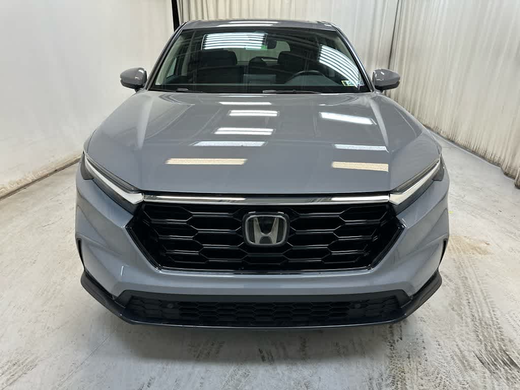 2023 Honda CR-V EX-L - Photo 9