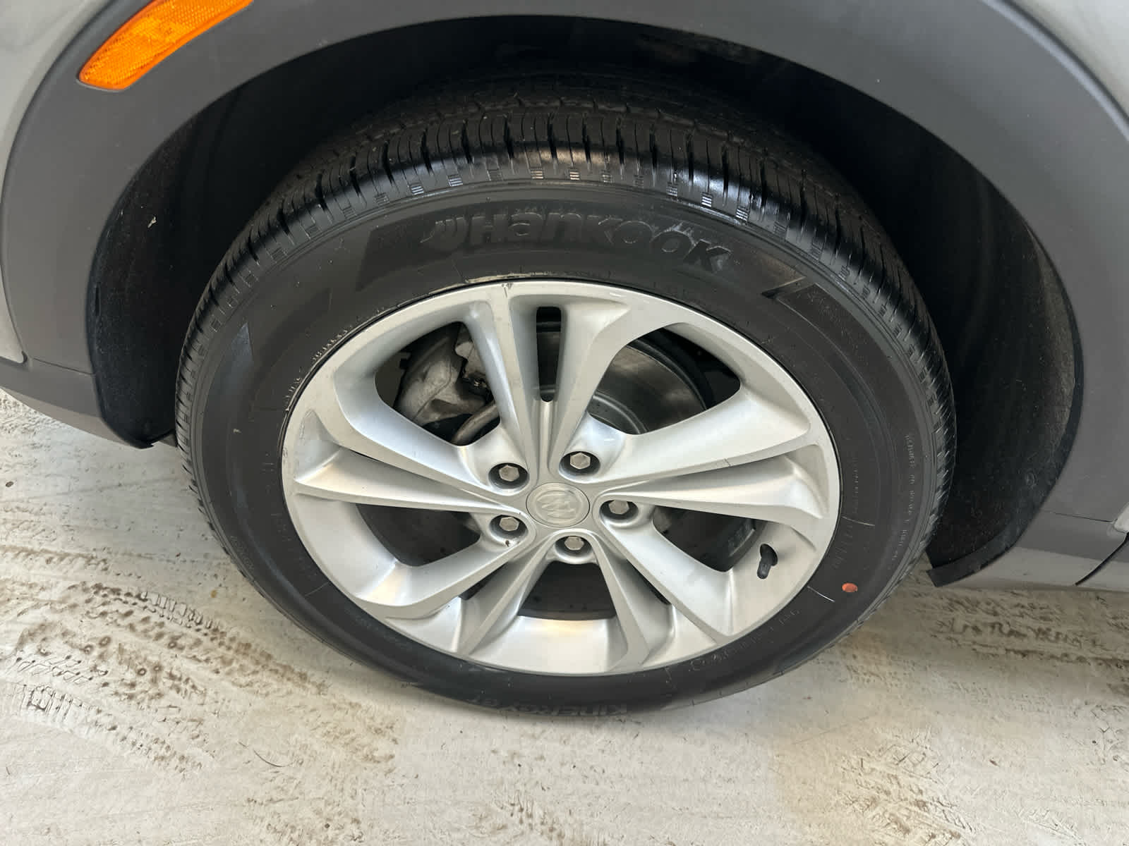 2023 Buick Encore GX Preferred - Photo 11