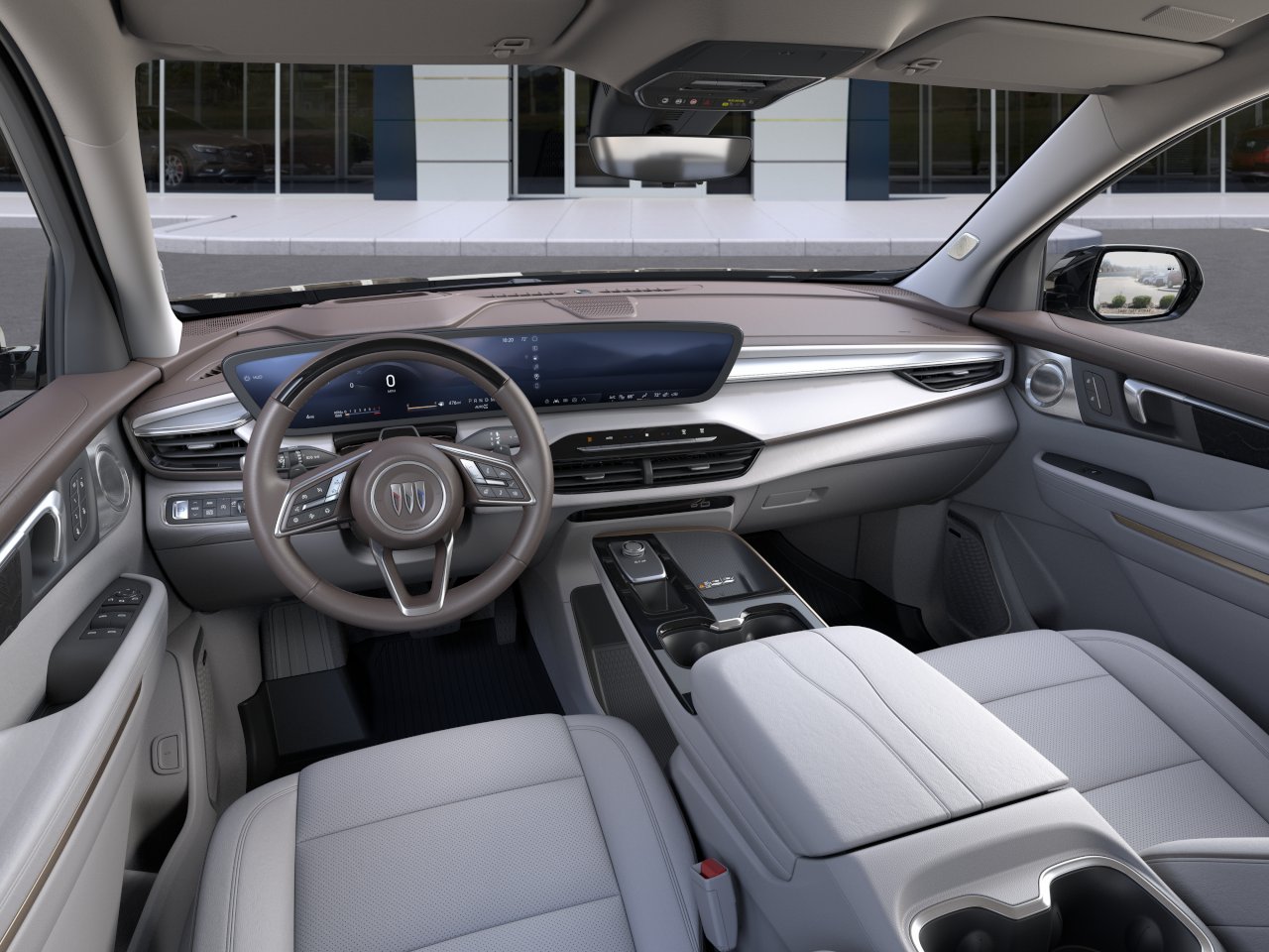 2026 Buick Enclave Avenir - Photo 15