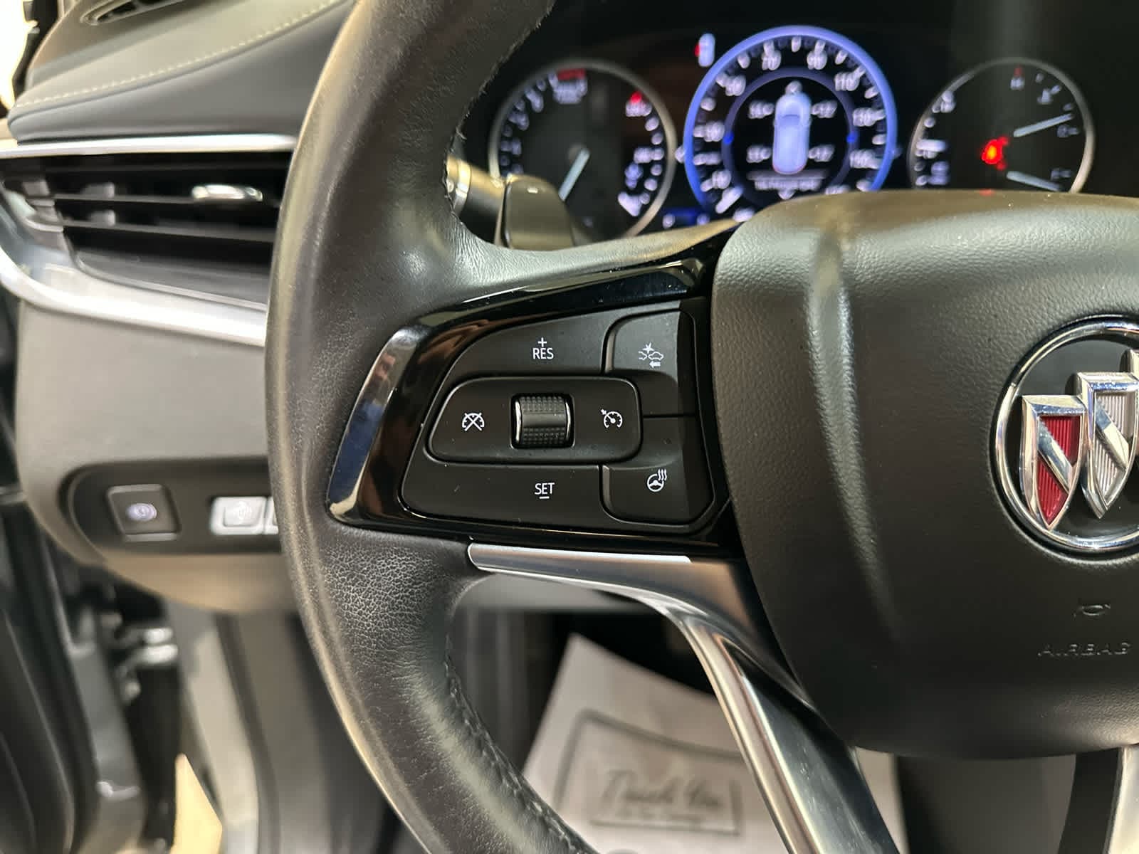 2023 Buick Enclave Premium - Photo 20