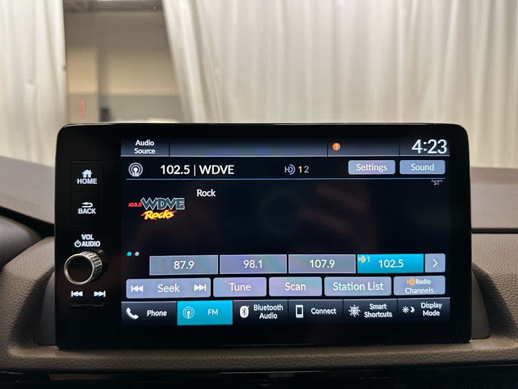 2023 Honda CR-V EX-L - Photo 15