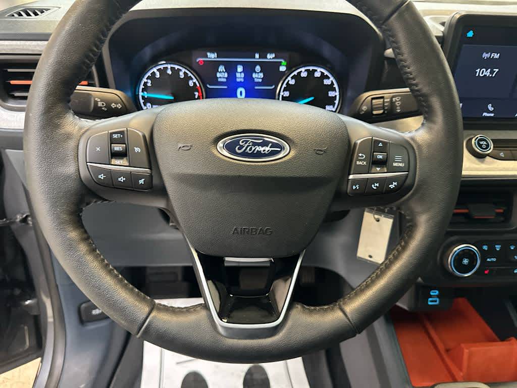 2022 Ford Maverick XLT - Photo 16