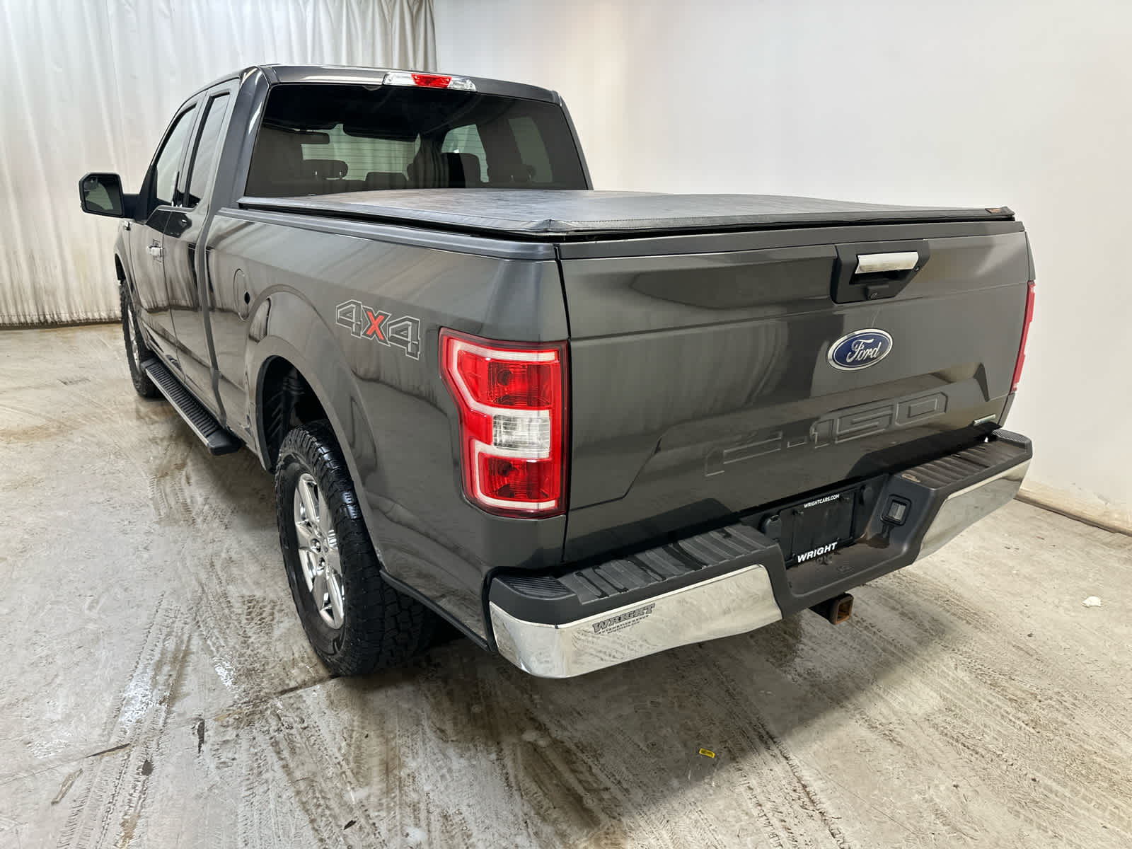 2019 Ford F-150 XL photo 4