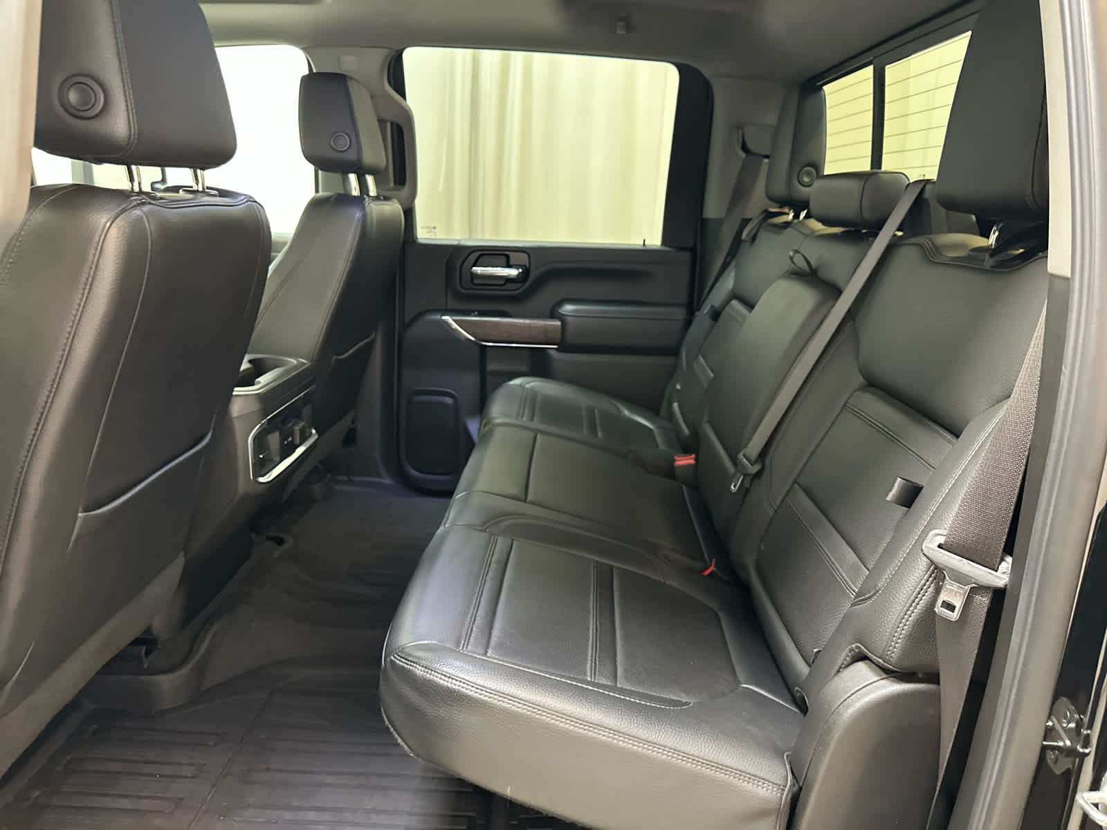 2022 GMC Sierra 2500 Denali HD Denali - Photo 20