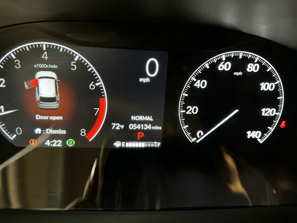 2023 Honda CR-V EX-L - Photo 16