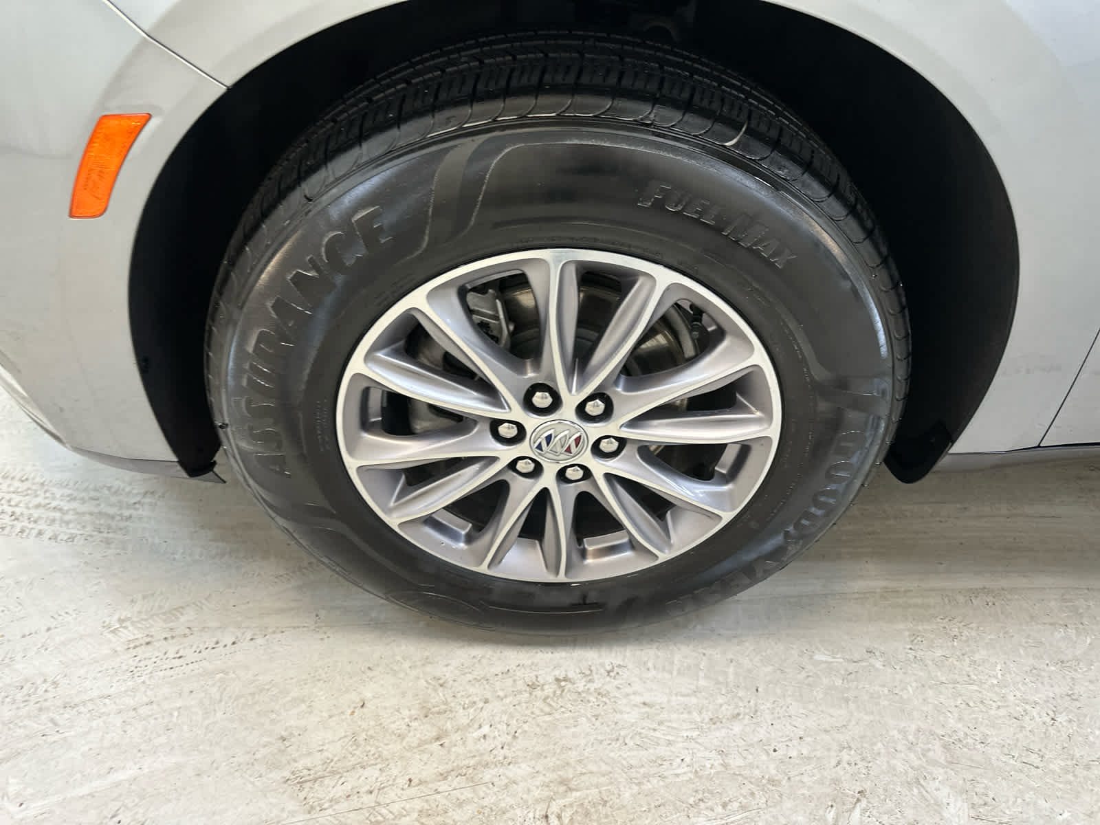 2023 Buick Enclave Premium - Photo 12