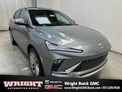 2026 Buick Envista Avenir SUV