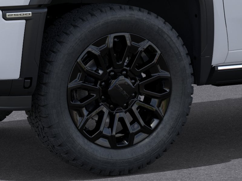 2026 GMC Sierra 2500HD Denali Ultimate - Photo 33