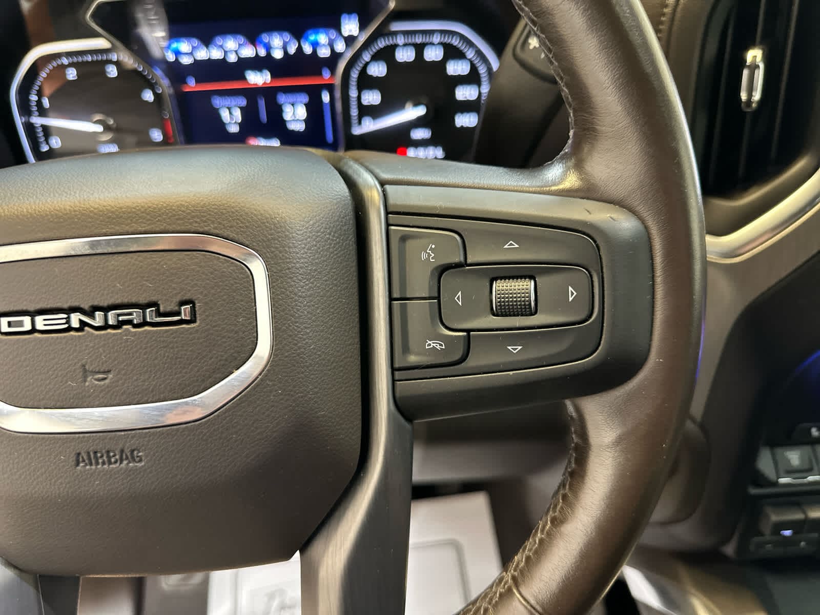 2023 GMC Sierra 3500 Denali HD Denali - Photo 22