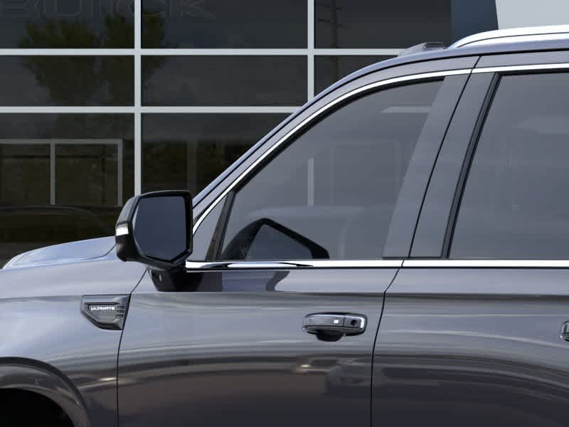 2026 GMC Yukon Denali Ultimate - Photo 12