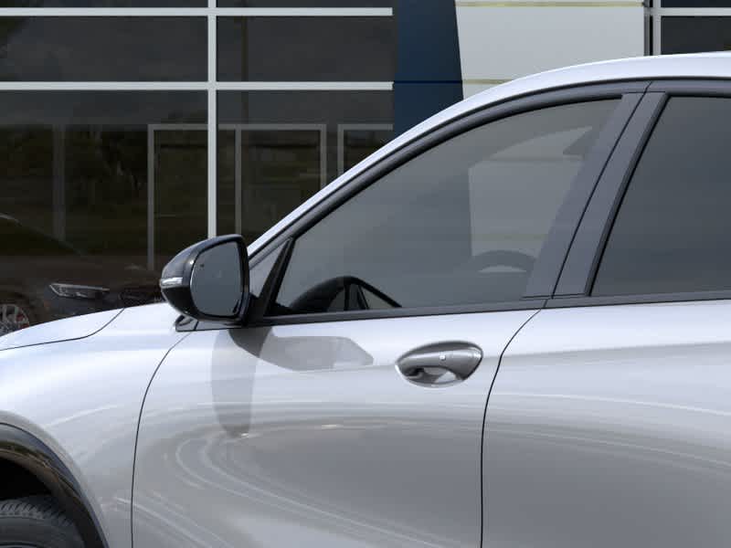2026 Buick Envista Sport Touring - Photo 12