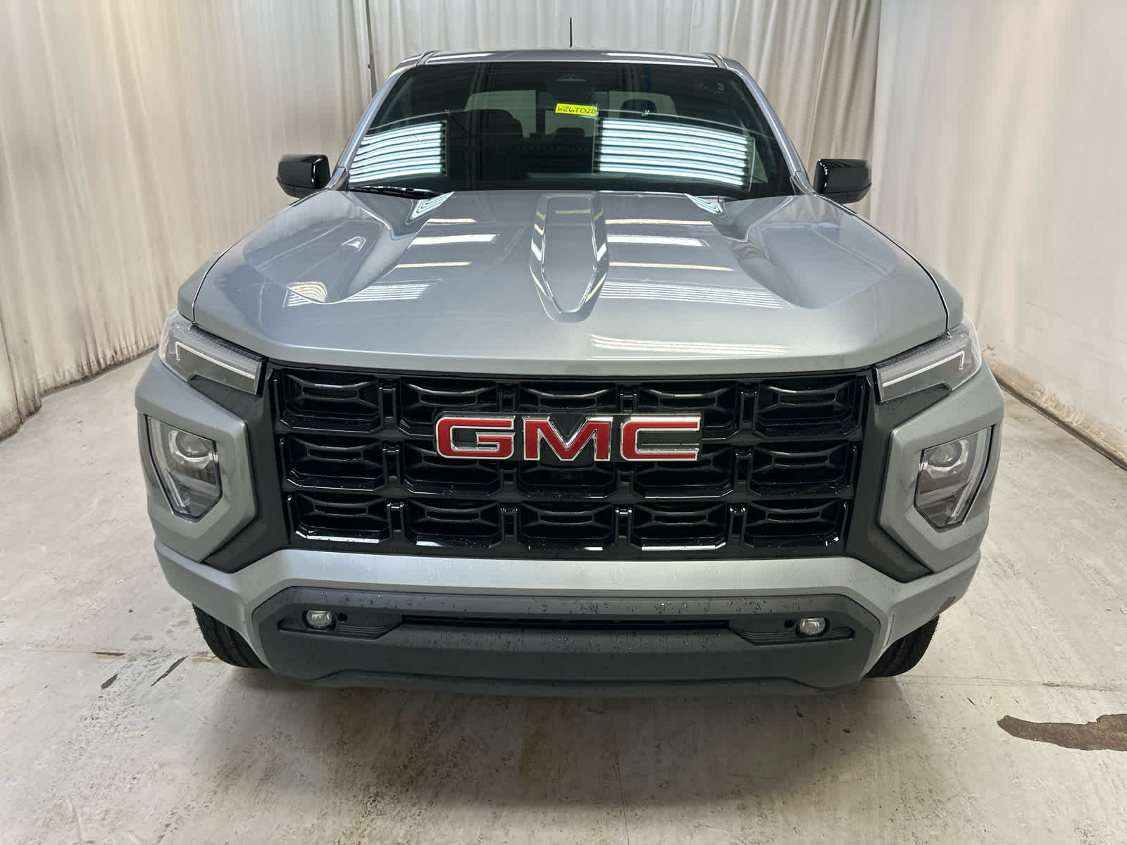 2026 Gmc Canyon Elevation photo 2