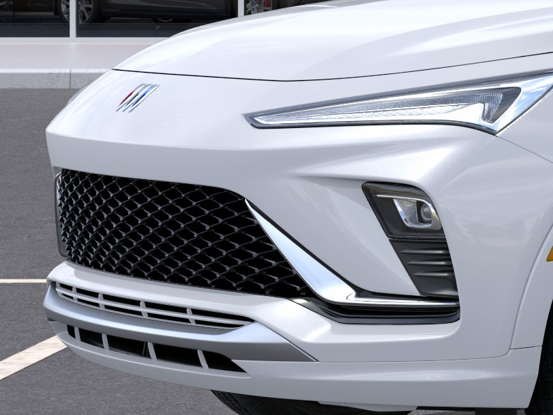 2026 Buick Envista Avenir - Photo 36