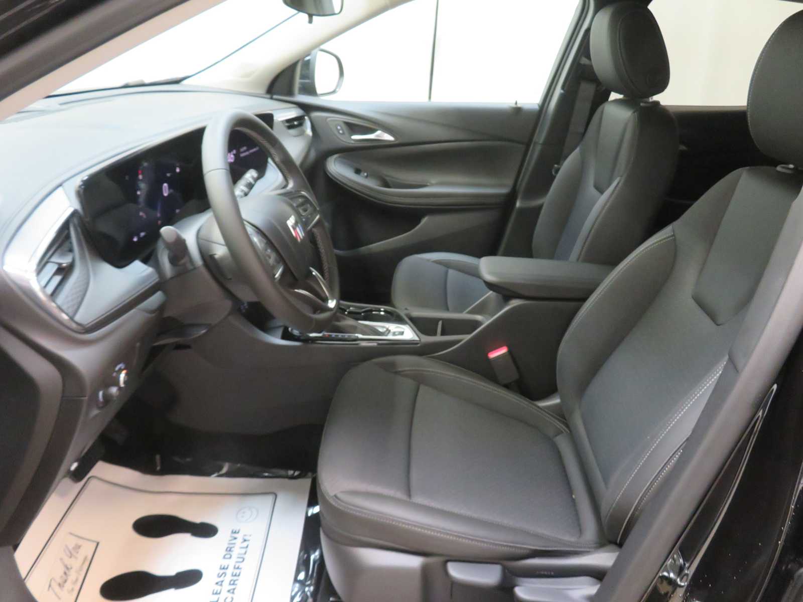 2026 Buick Encore GX Preferred photo 3