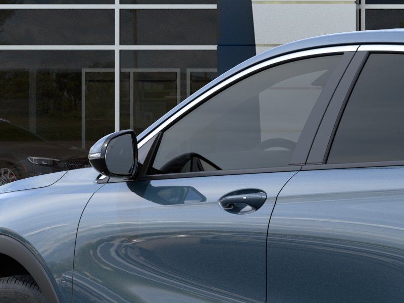 2026 Buick Envista Preferred - Photo 36