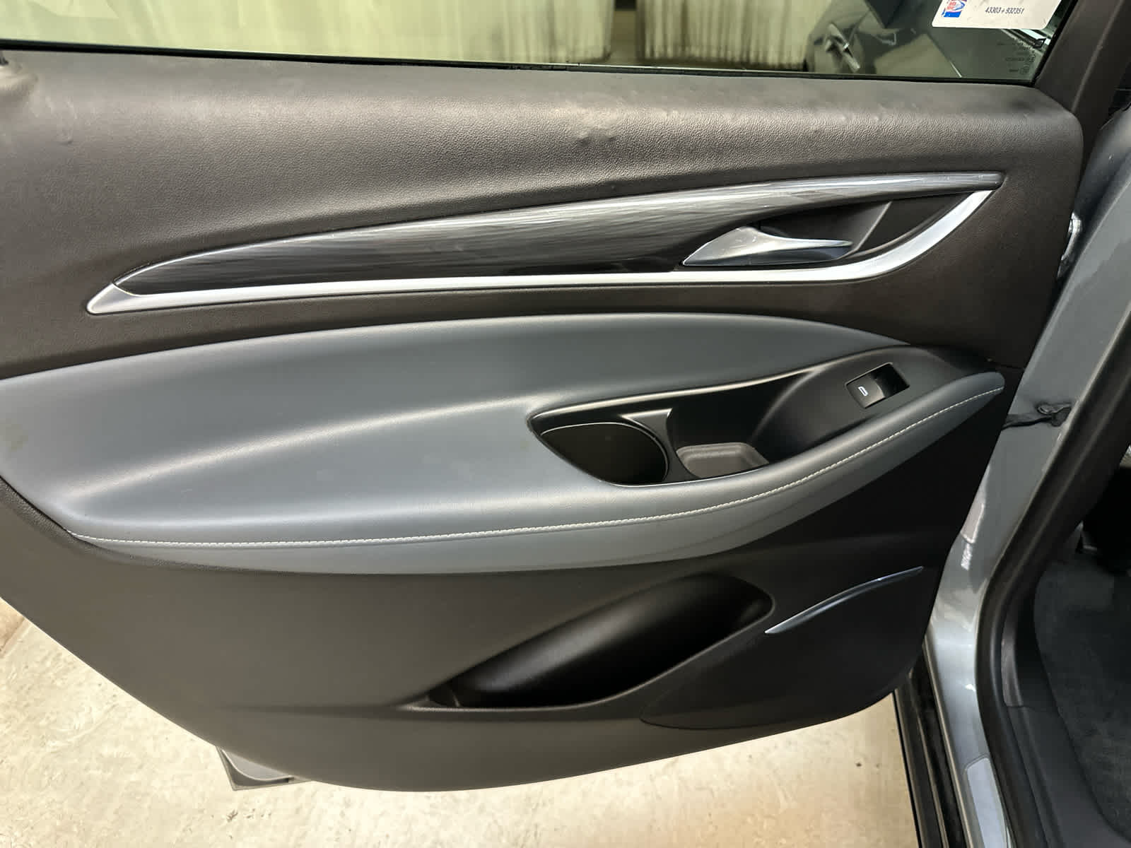 2023 Buick Enclave Premium - Photo 28