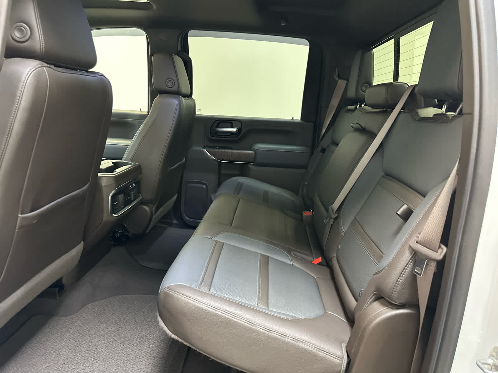 2023 GMC Sierra 3500 Denali HD Denali - Photo 19