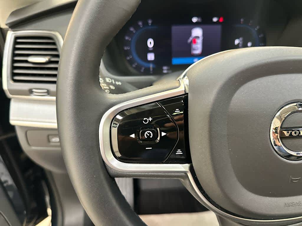 2023 Volvo XC90 Core - Photo 22