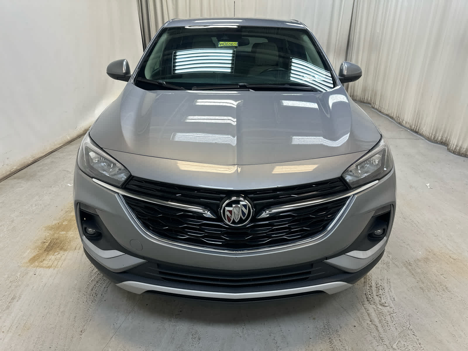 2023 Buick Encore GX Preferred - Photo 6