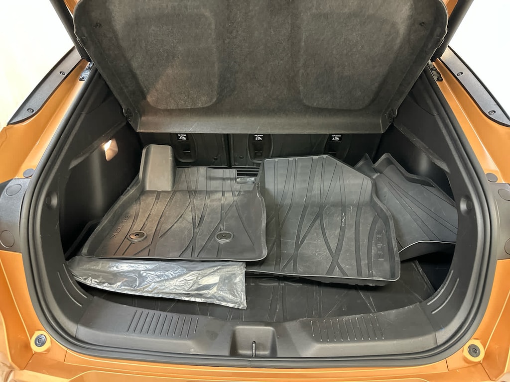 Used 2025 Buick Envista Avenir SUV