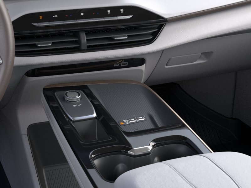 2026 Buick Enclave Avenir - Photo 23