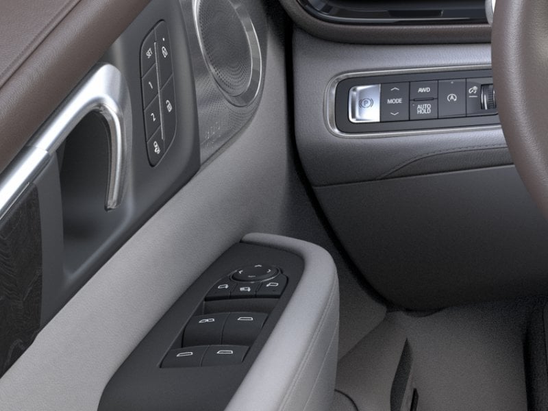 2026 Buick Enclave Avenir - Photo 22