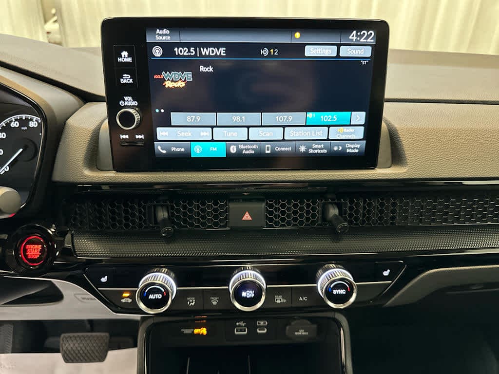 2023 Honda CR-V EX-L - Photo 7