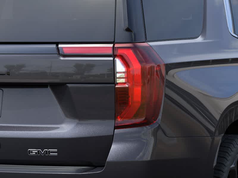 2026 GMC Yukon Denali Ultimate - Photo 11