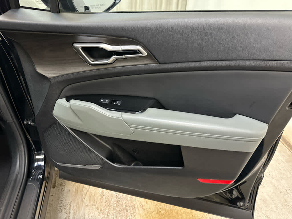 2023 Kia Sportage X-Line - Photo 31