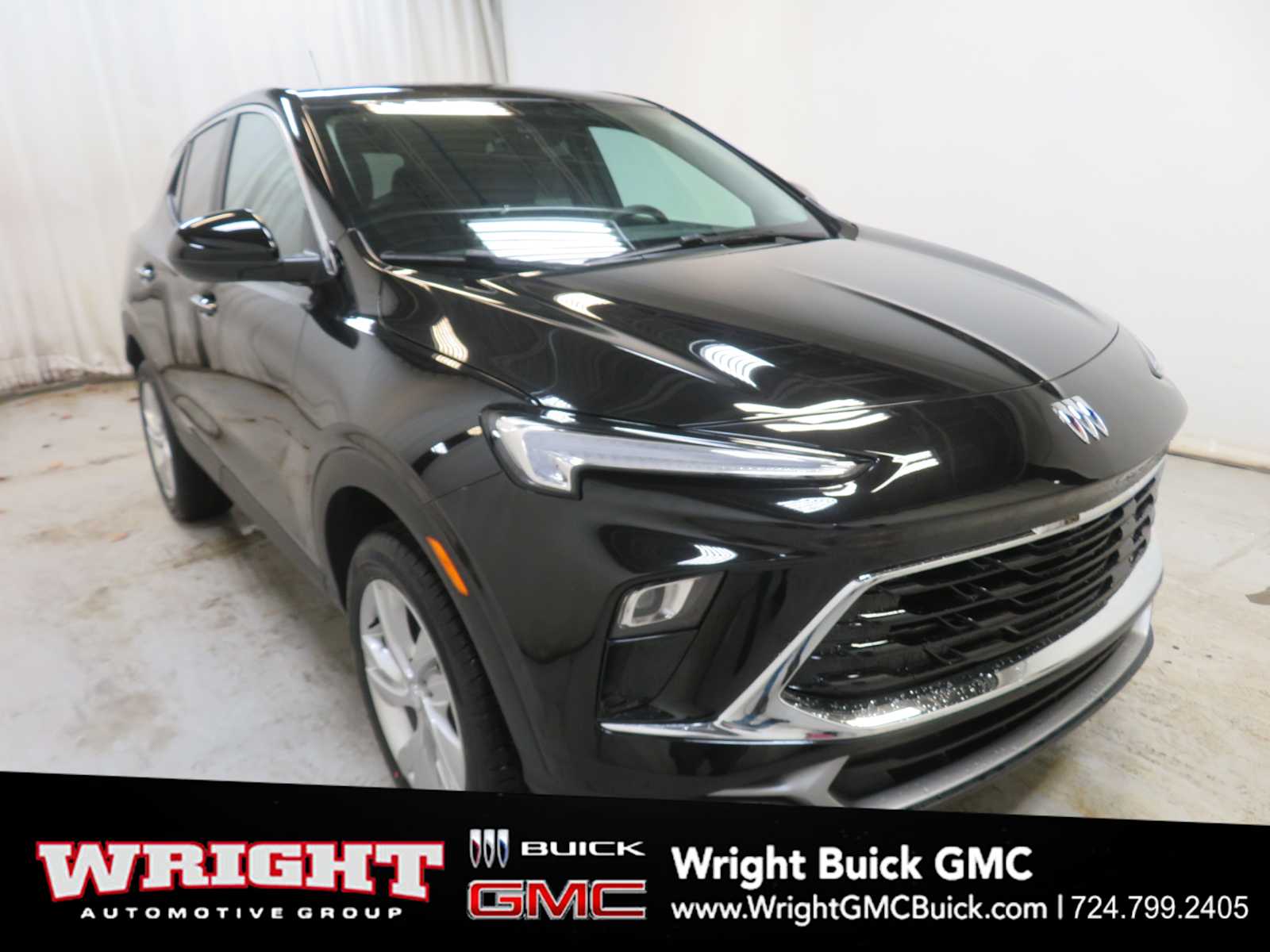 2026 Buick Encore GX Preferred's photo