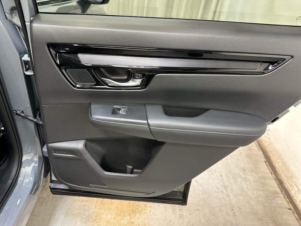 2023 Honda CR-V EX-L - Photo 30