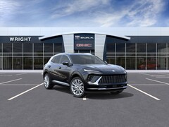 2026 Buick Envision Avenir SUV