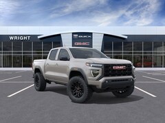 2026 GMC Canyon Elevation Truck
