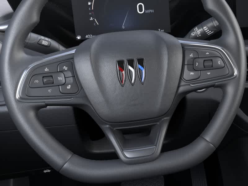 2026 Buick Envista Avenir - Photo 18