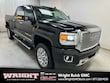 GMC Sierra 2500 HD