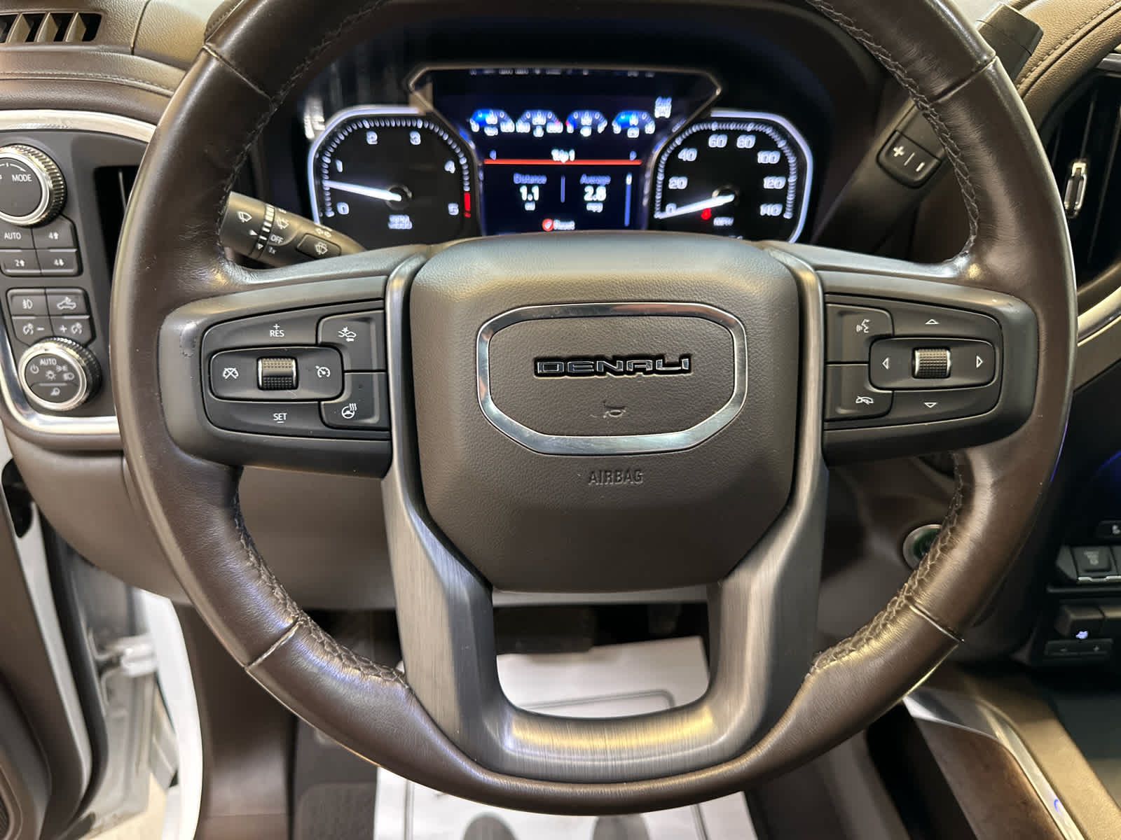 2023 GMC Sierra 3500 Denali HD Denali - Photo 13