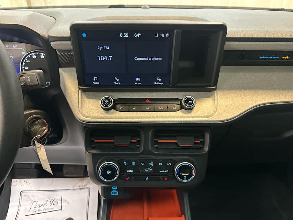 2022 Ford Maverick XLT - Photo 6