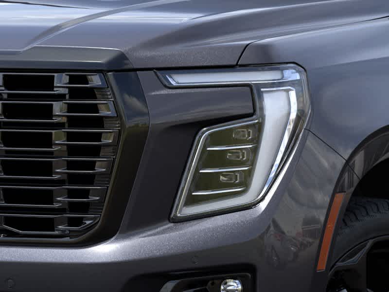 2026 GMC Yukon Denali Ultimate - Photo 10
