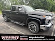  Chevrolet Silverado 2500 HD