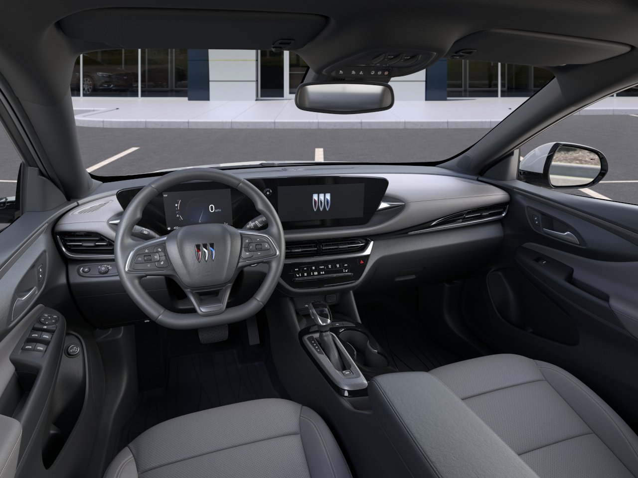 2026 Buick Envista Avenir - Photo 38