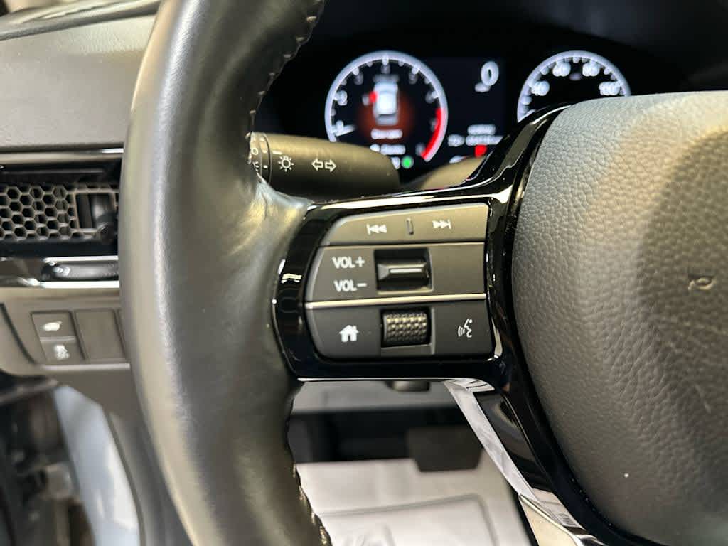 2023 Honda CR-V EX-L - Photo 23