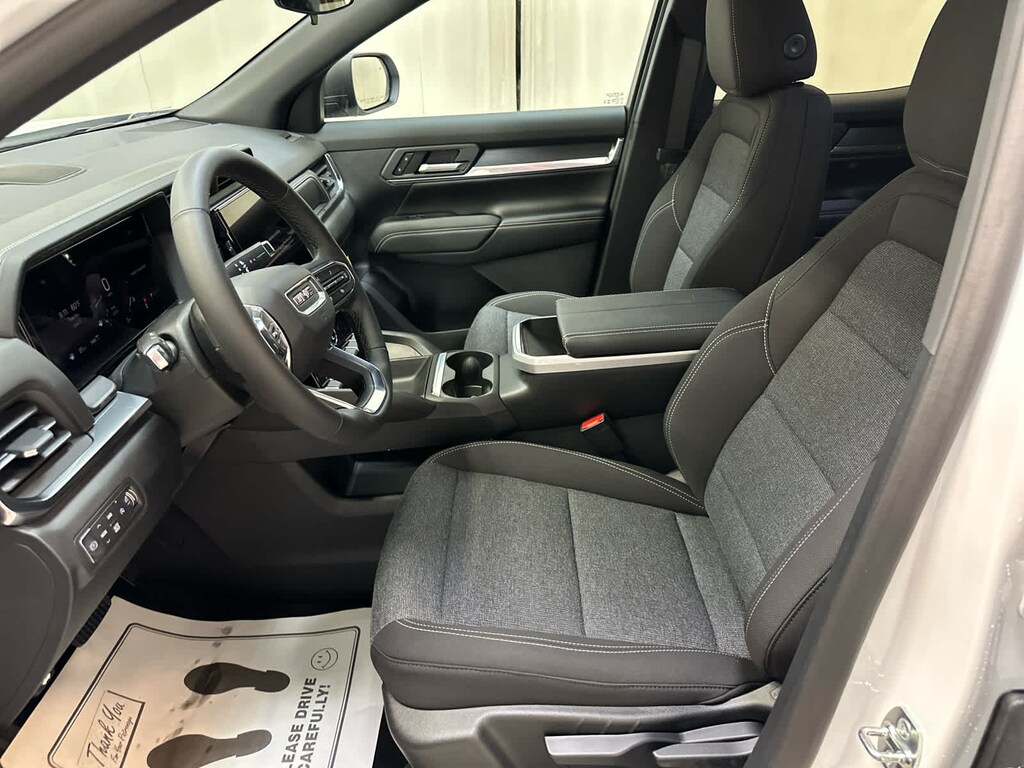 New 2026 GMC Terrain Elevation SUV