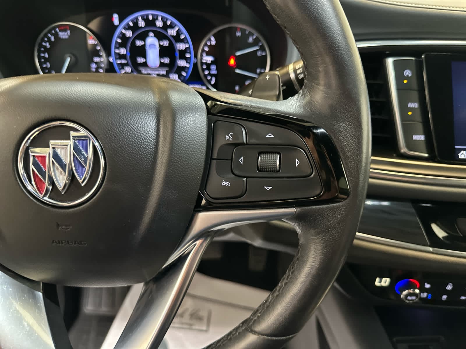 2023 Buick Enclave Premium - Photo 21