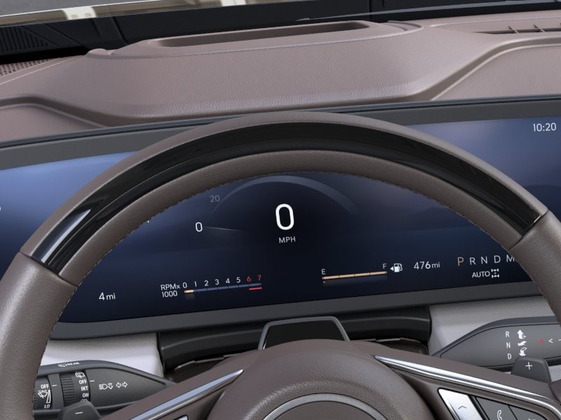 2026 Buick Enclave Avenir - Photo 18