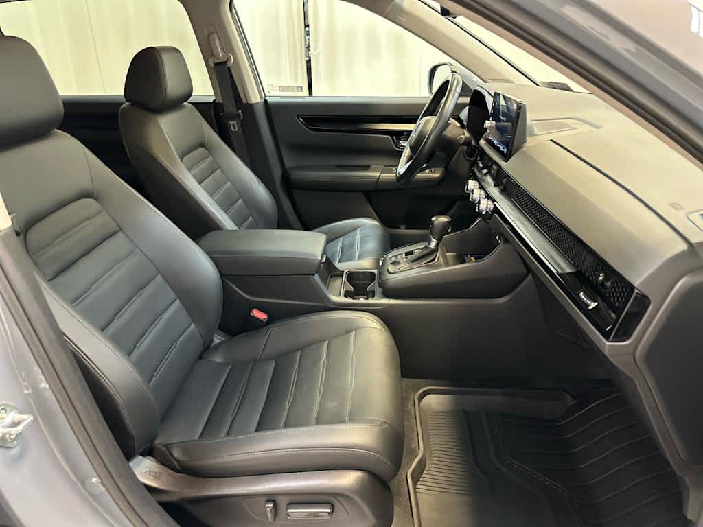 2023 Honda CR-V EX-L - Photo 14
