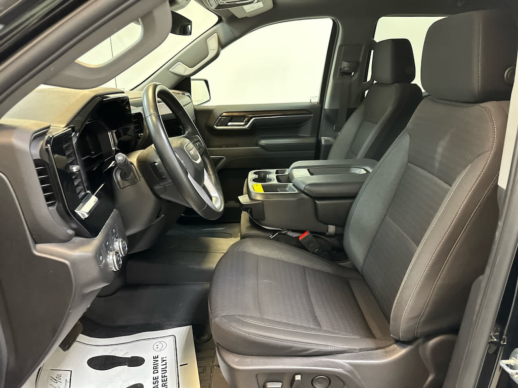 Used 2023 GMC Sierra 1500 Elevation Truck