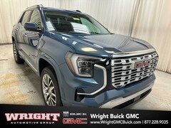 2026 GMC Terrain Denali SUV